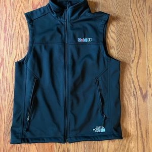 The North Face Mobil1 Softshell Vest